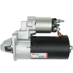  starteris <small>AS</small>