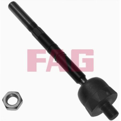  vidinė skersinė vairo trauklė