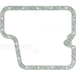 tarpiklis, alyvos karteris  tarpiklis, alyvos karteris