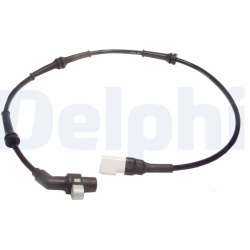  jutiklis, rato greitis