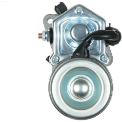  starteris <small>AS</small>