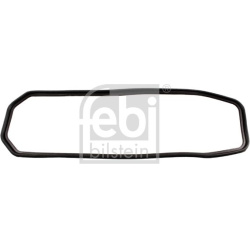  tarpiklis, alyvos karteris