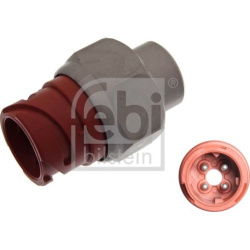  jutiklis, suspausto oro sistema