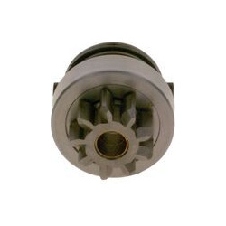  laisvos eigos pavara, starteris