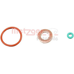  tarpiklių rinkinys, purkštuko antgalis