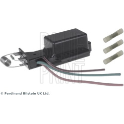  relė, radiatoriaus ventiliatorius ratukas