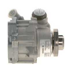  hidraulinis siurblys, vairo sistema