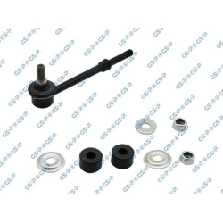  stabilizatoriaus traukė