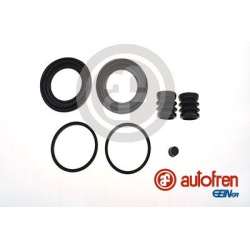  remonto komplektas, stabdžių apkaba