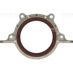  veleno sandariklis, alkūninis velenas