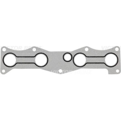  tarpiklis, įsiurbimo kolektorius