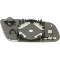  veidrodėlio stiklas, išorinis veidrodėlis