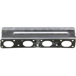  tarpiklis, išleidimo kolektorius