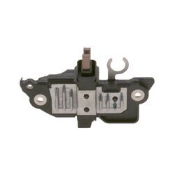  reguliatorius, kintamosios srovės generatorius