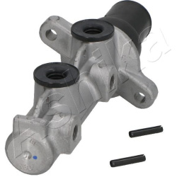  pagrindinis cilindras, stabdžiai