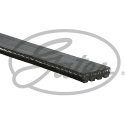  V formos rumbuoti diržai <small>Micro-V® Stretch Fit™</small>