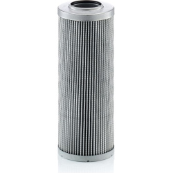  filtras, hidraulinė sistema