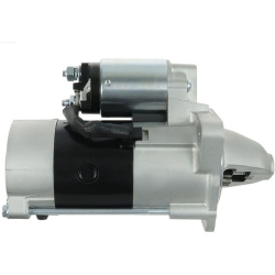  starteris <small>AS</small>