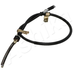  trosas, stovėjimo stabdys