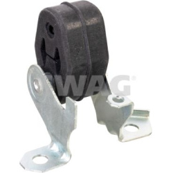  laikiklis, išmetimo vamzdis