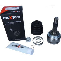  jungčių komplektas, kardaninis velenas