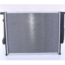  radiatorius, variklio aušinimas