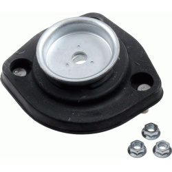  pakabos statramsčio atraminis guolis