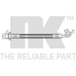  stabdžių žarnelė