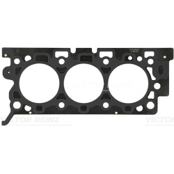  tarpiklis, cilindro galva