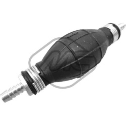  siurblys, pirminis degalų tiekimas