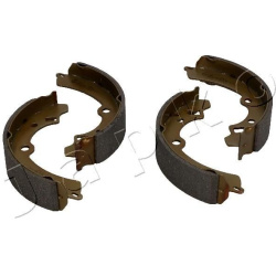  stabdžių trinkelių komplektas