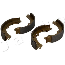  stabdžių trinkelių komplektas