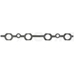  tarpiklis, svirties dangtis