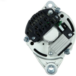  kintamosios srovės generatorius <small>AS</small>