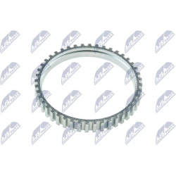  jutiklio žiedas, ABS