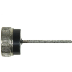  lygintuvas, kintamosios srovės generatorius <small>AS</small>