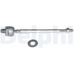  vidinė skersinė vairo trauklė