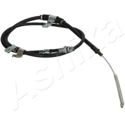  trosas, stovėjimo stabdys