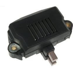  reguliatorius, kintamosios srovės generatorius <small>AS</small>