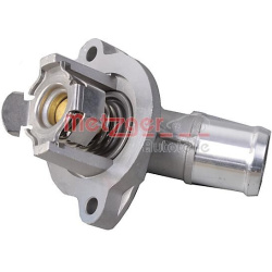  termostatas, aušinimo skystis