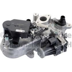 aušintuvas, išmetamųjų dujų recirkuliacija  aušintuvas, išmetamųjų dujų recirkuliacija