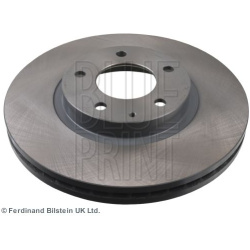  stabdžių diskas (1vnt)