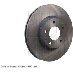  stabdžių diskas (1vnt)