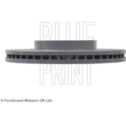  stabdžių diskas (1vnt)