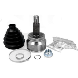  jungčių komplektas, kardaninis velenas