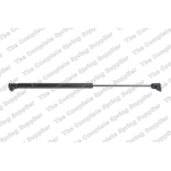  dujinė spyruoklė, bagažinė