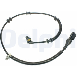  jutiklis, rato greitis