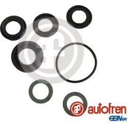  remonto komplektas, pagrindinis stabdžių cilindras