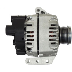  kintamosios srovės generatorius <small>AS</small>