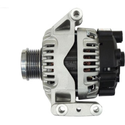  kintamosios srovės generatorius <small>AS</small>